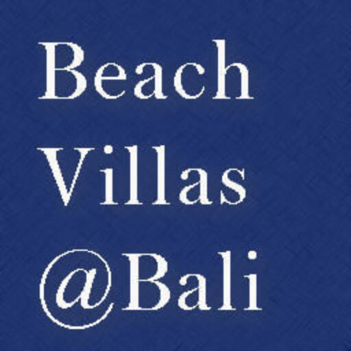 BEACH VILLAS @ BALI